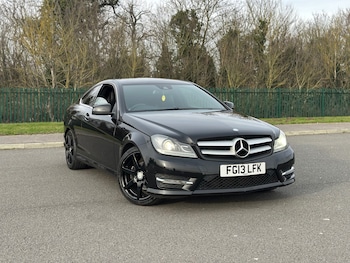 Mercedes-Benz C Class feature image
