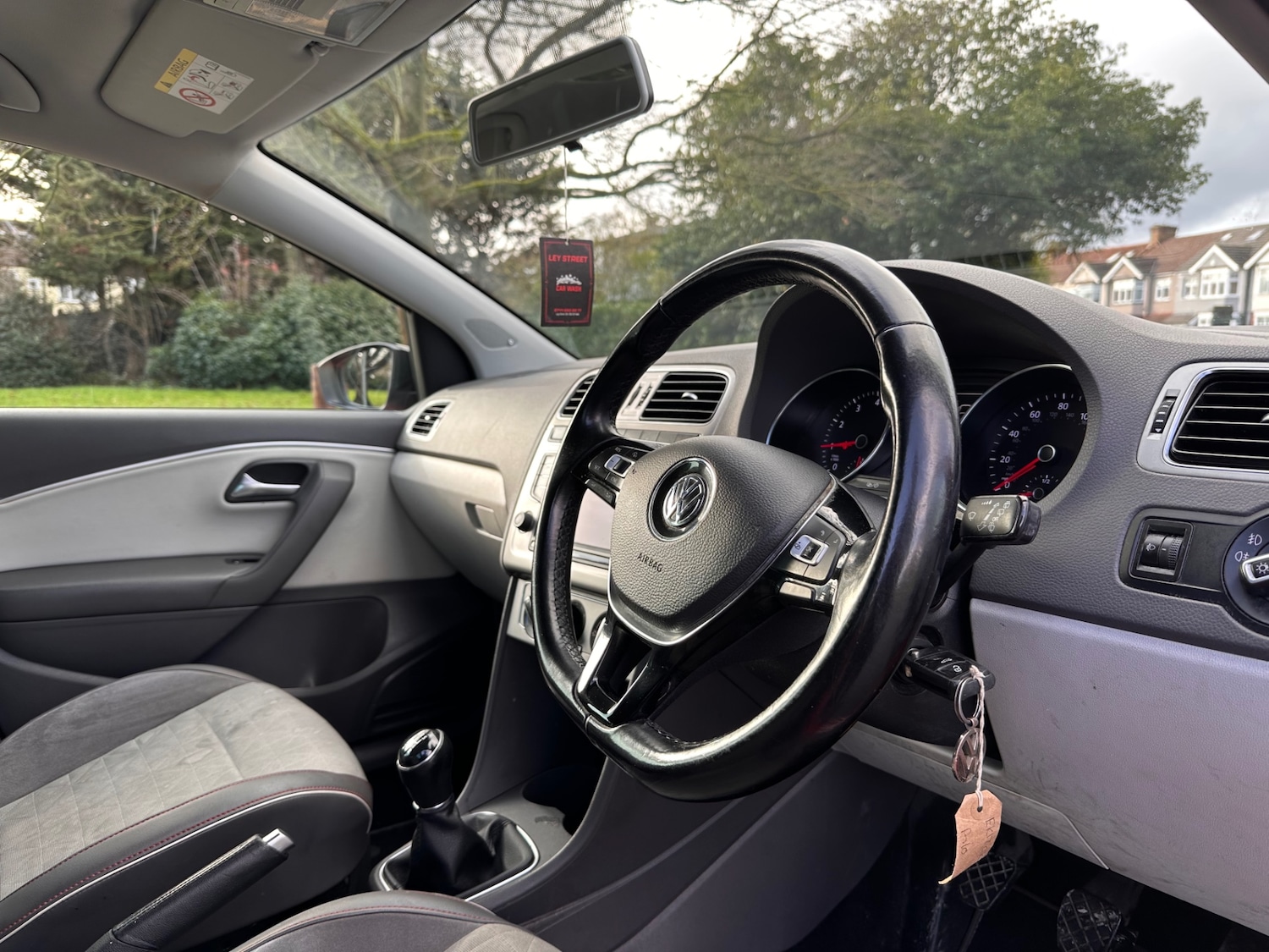 Used Volkswagen Polo 2017 for sale - 77379469: Photo 10