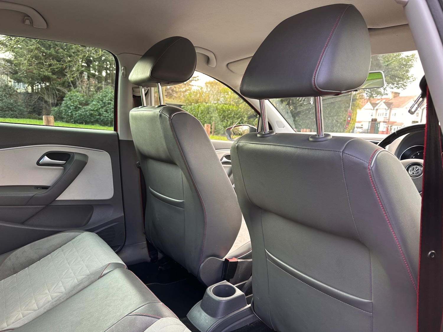 Used Volkswagen Polo 2017 for sale - 77379469: Photo 17