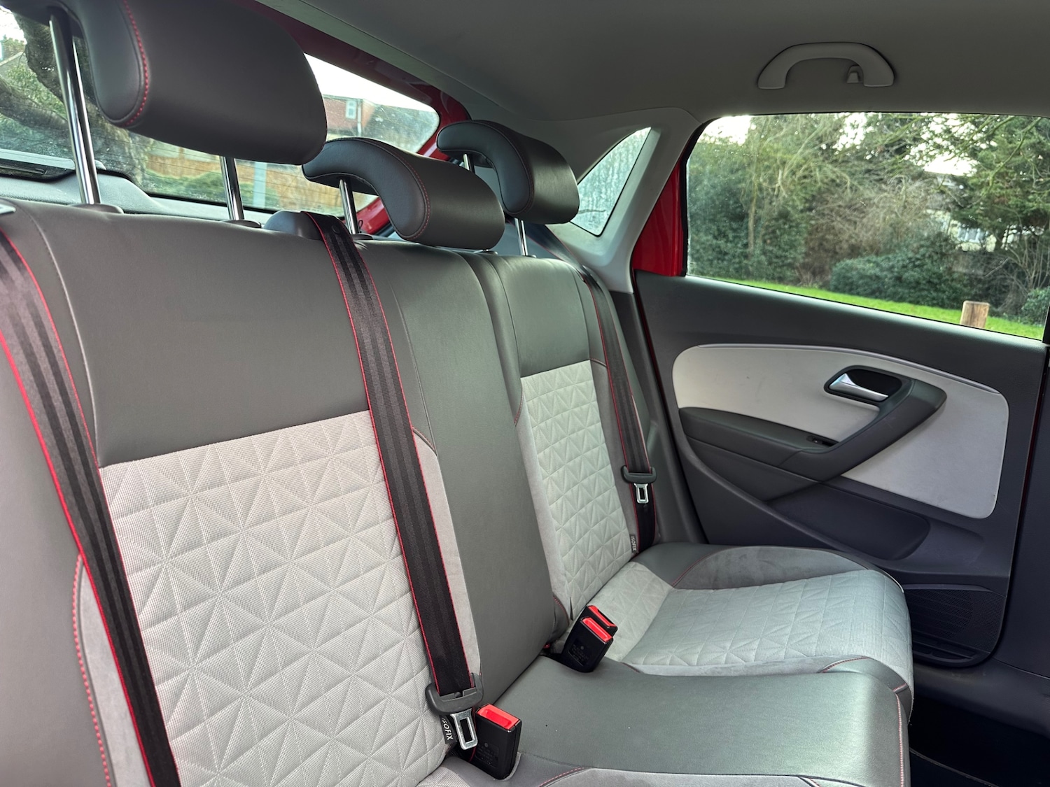 Used Volkswagen Polo 2017 for sale - 77379469: Photo 18