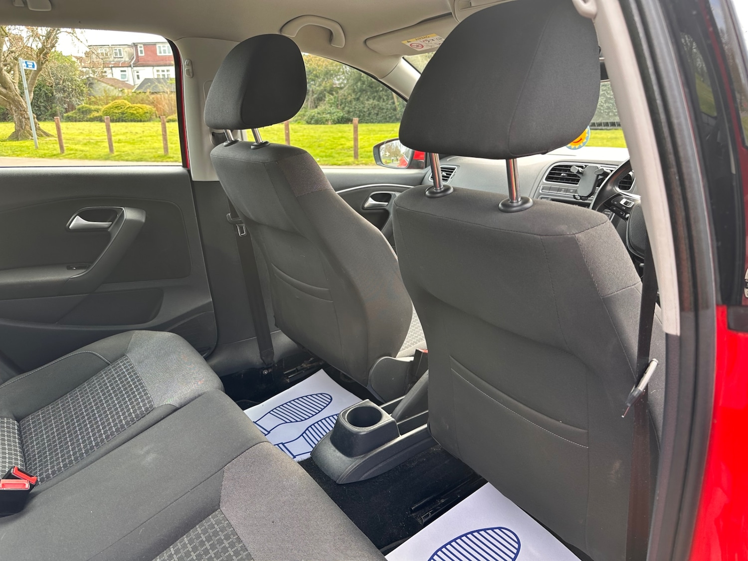 Used Volkswagen Polo 2015 for sale - 78092955: Photo 10