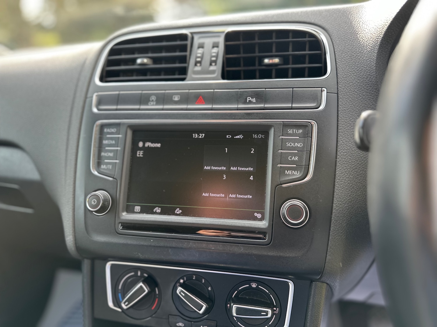 Used Volkswagen Polo 2015 for sale - 78092955: Photo 14