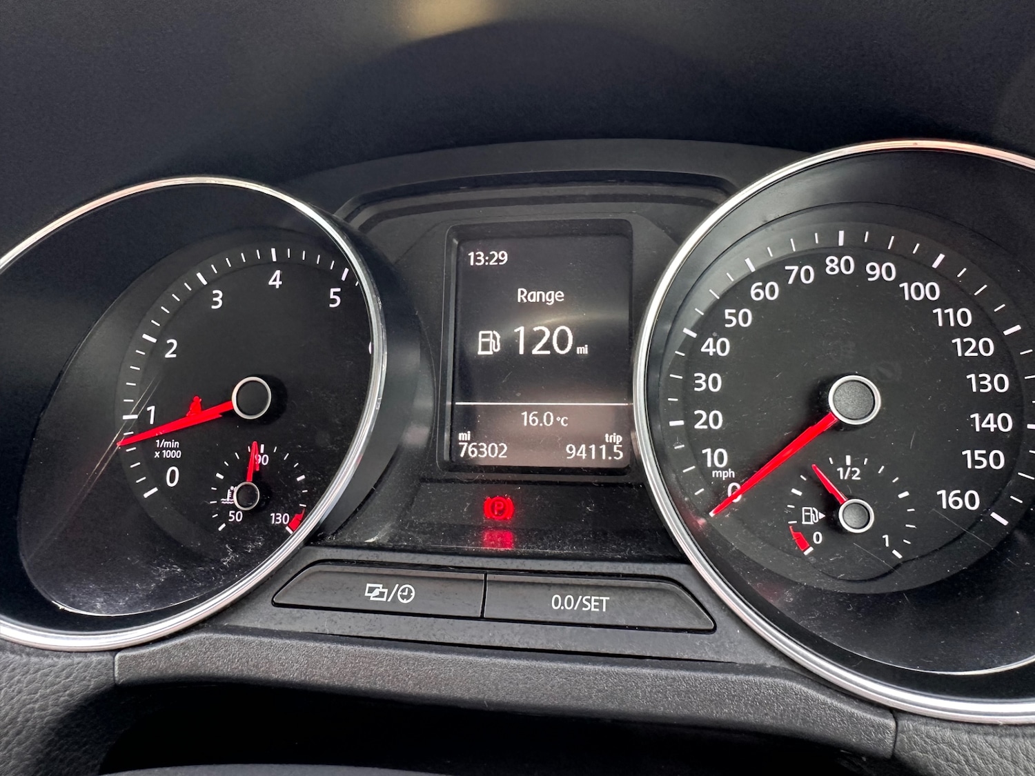 Used Volkswagen Polo 2015 for sale - 78092955: Photo 16