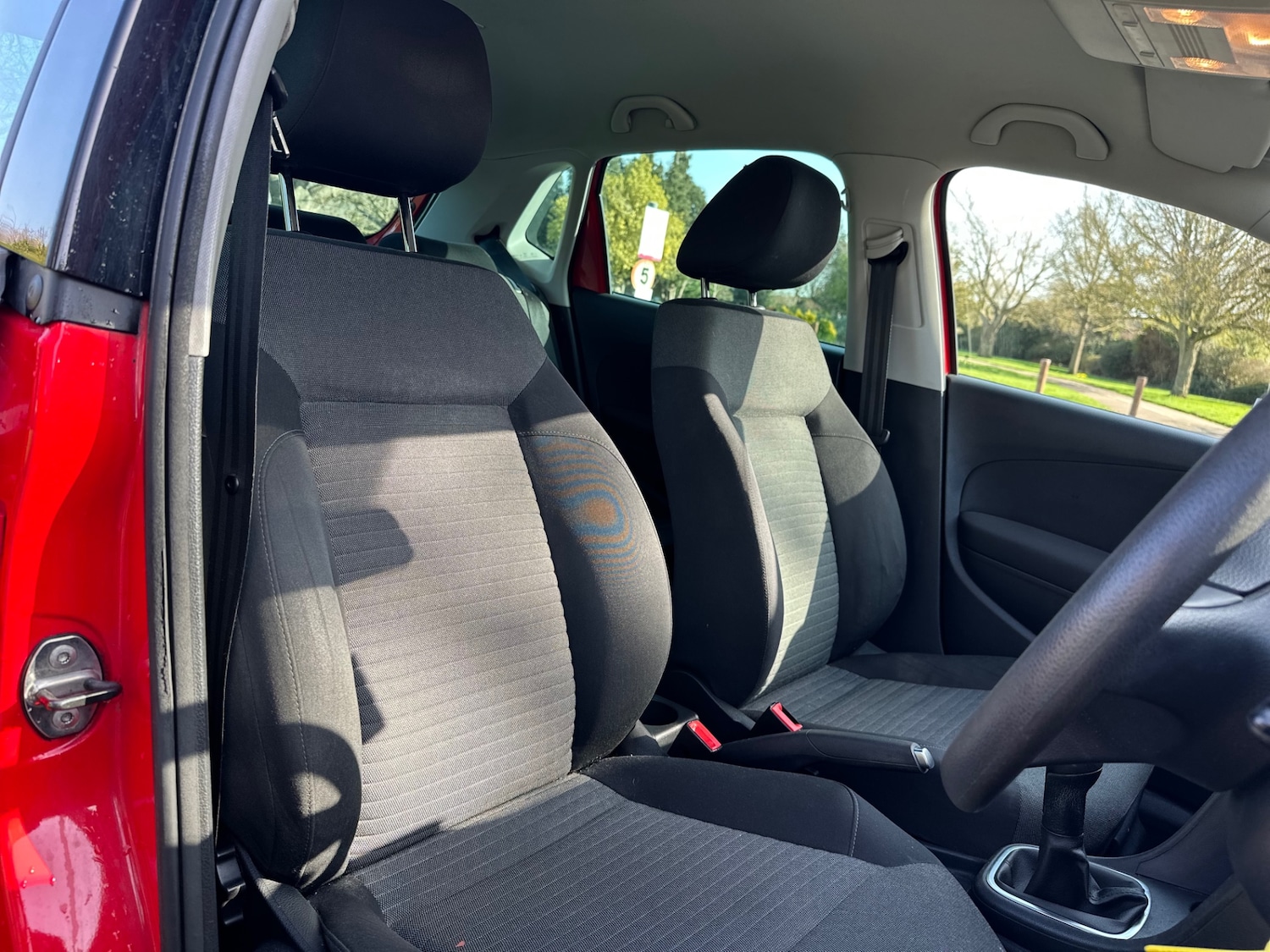 Used Volkswagen Polo 2011 for sale - 77682058: Photo 10