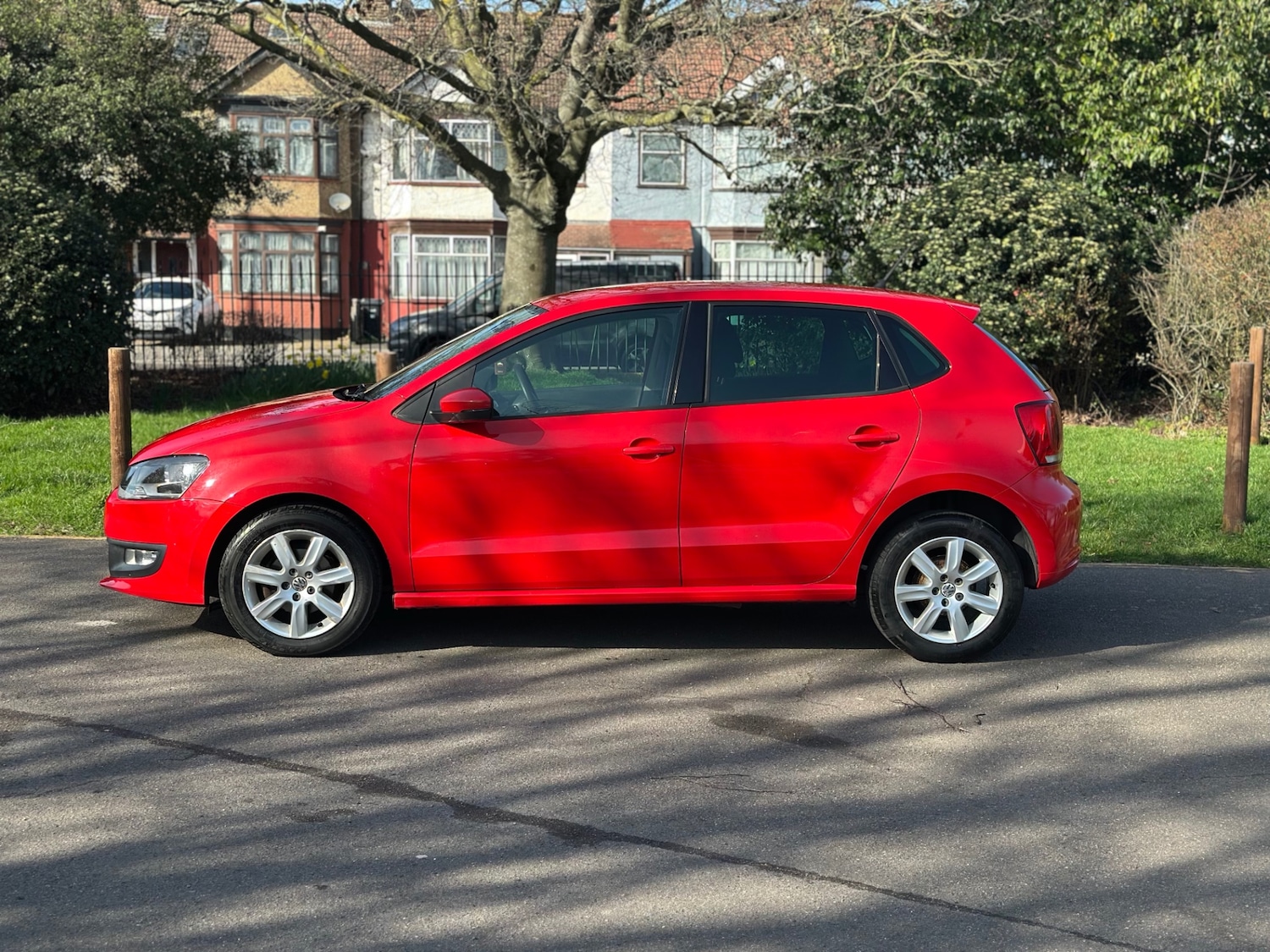 Used Volkswagen Polo 2011 for sale - 77682058: Photo 4