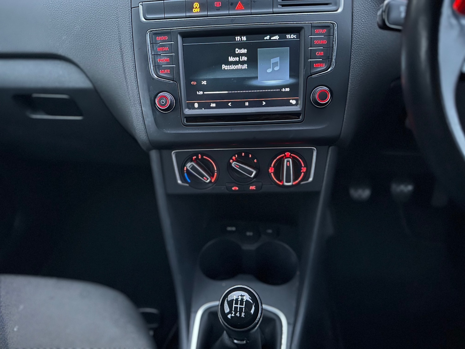 Used Volkswagen Polo 2014 for sale - 77906309: Photo 12