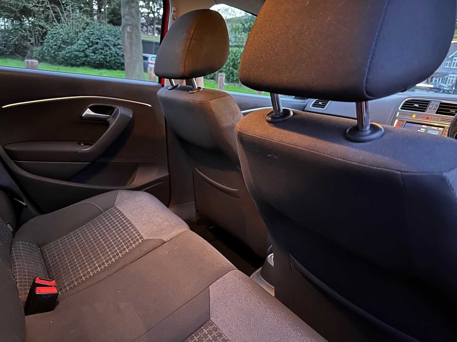 Used Volkswagen Polo 2014 for sale - 77906309: Photo 19