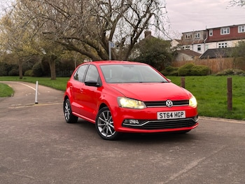 Volkswagen Polo feature image