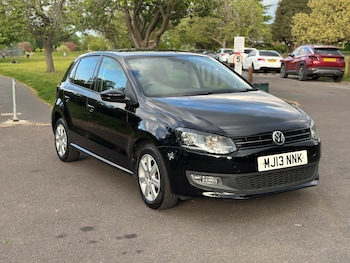 Used Volkswagen Polo 2013 for sale - 78477040: Photo