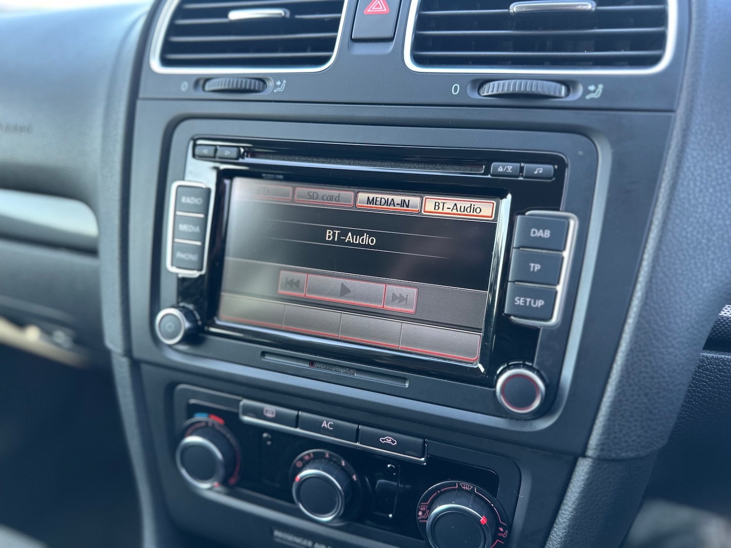 Used Volkswagen Golf 2011 for sale - 77791210: Photo 13