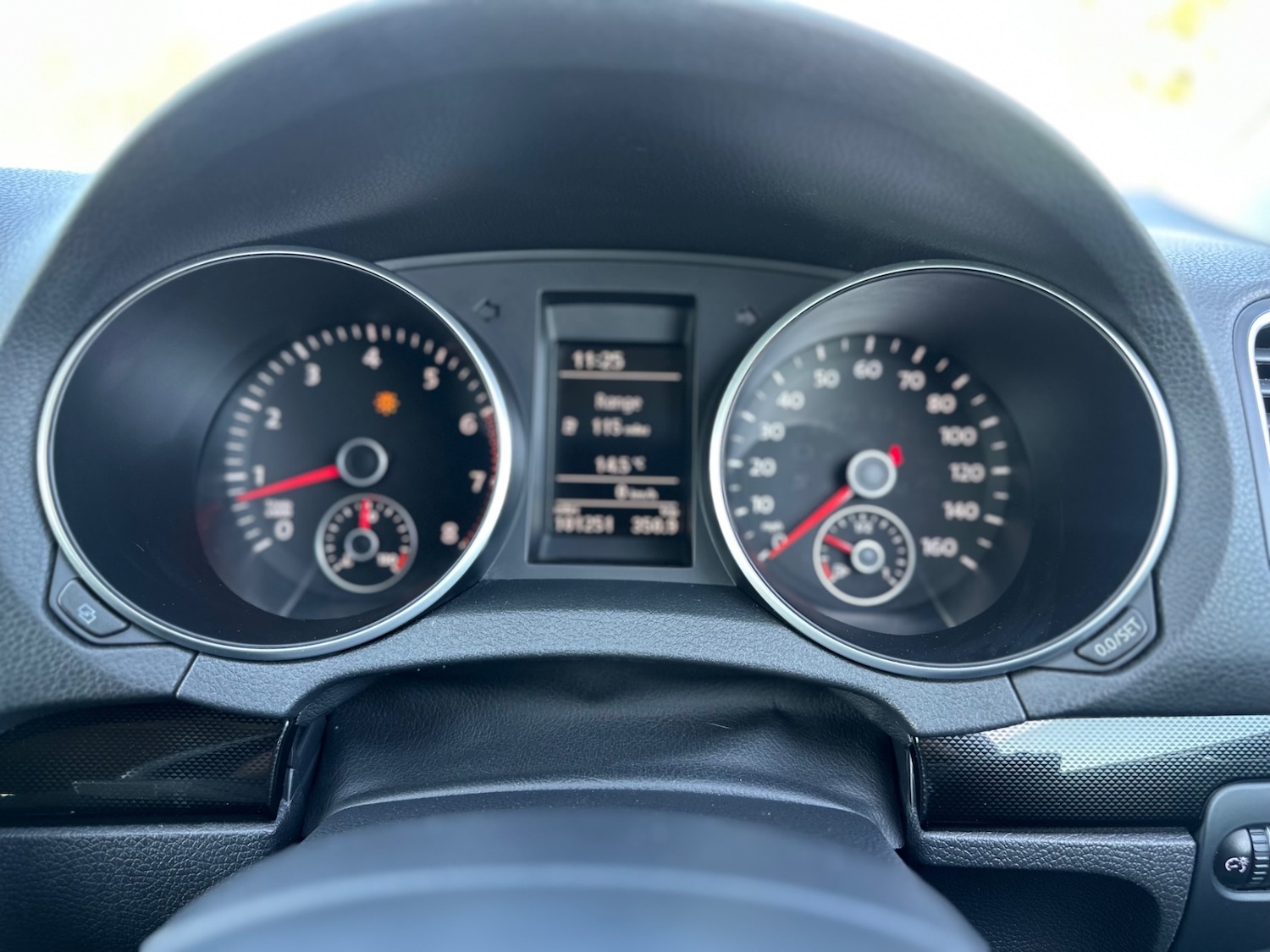 Used Volkswagen Golf 2011 for sale - 77791210: Photo 15