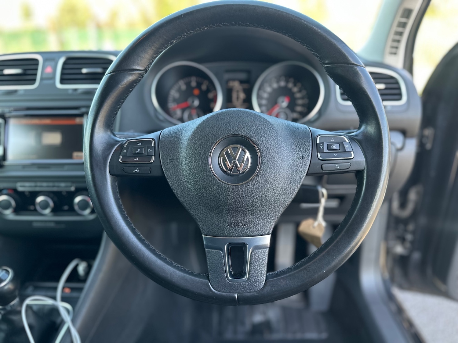 Used Volkswagen Golf 2011 for sale - 77791210: Photo 16