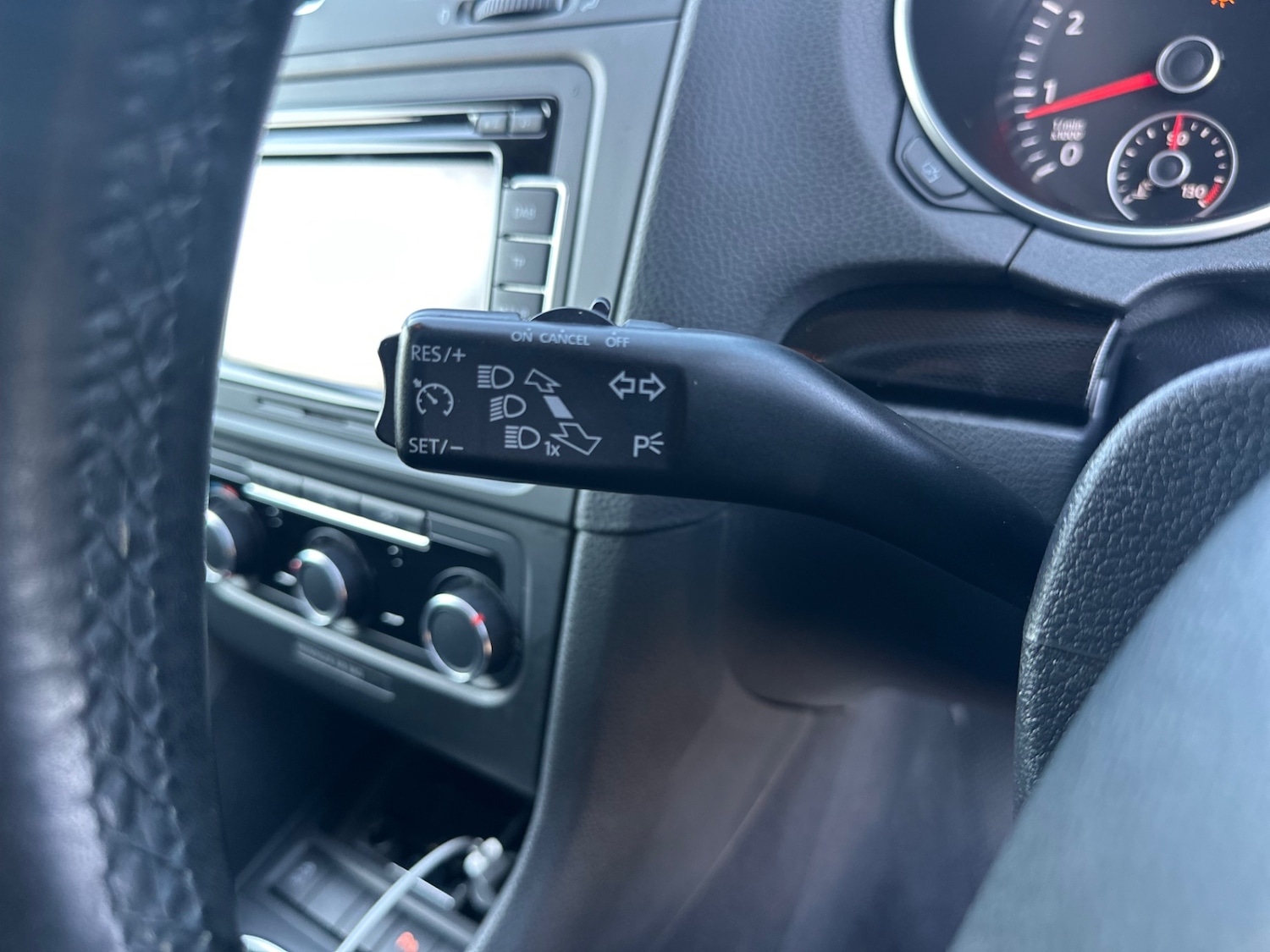 Used Volkswagen Golf 2011 for sale - 77791210: Photo 17