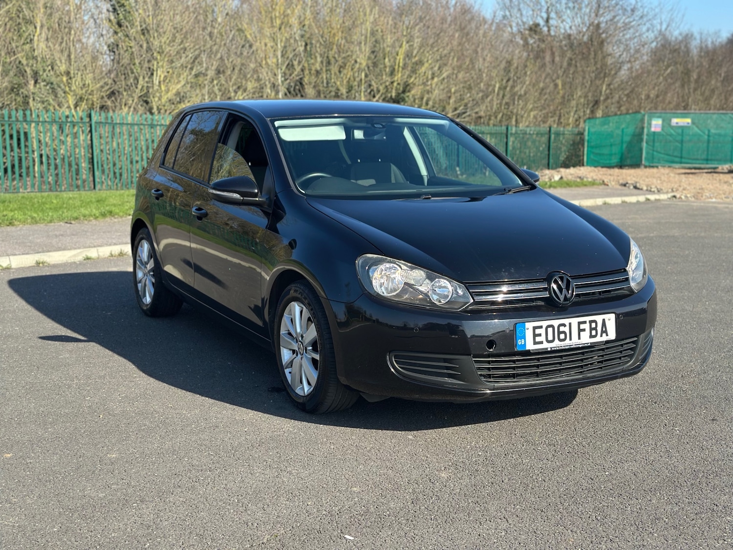 Used Volkswagen Golf 2011 for sale - 77791210: Photo 3