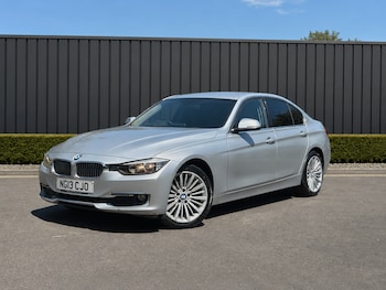 Used BMW 3 Series 2013 for sale - 78694224: Photo