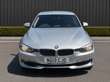 Used BMW 3 Series 2013 for sale - 78694224: Photo
