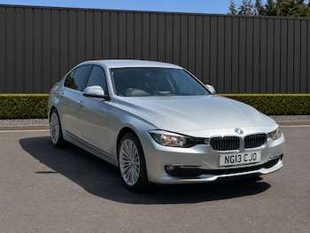 Used BMW 3 Series 2013 for sale - 78694224: Photo
