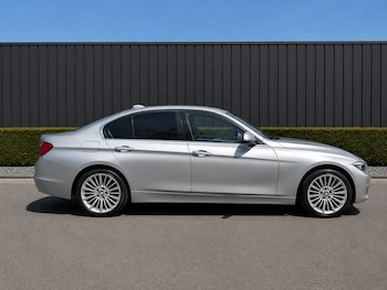 Used BMW 3 Series 2013 for sale - 78694224: Photo