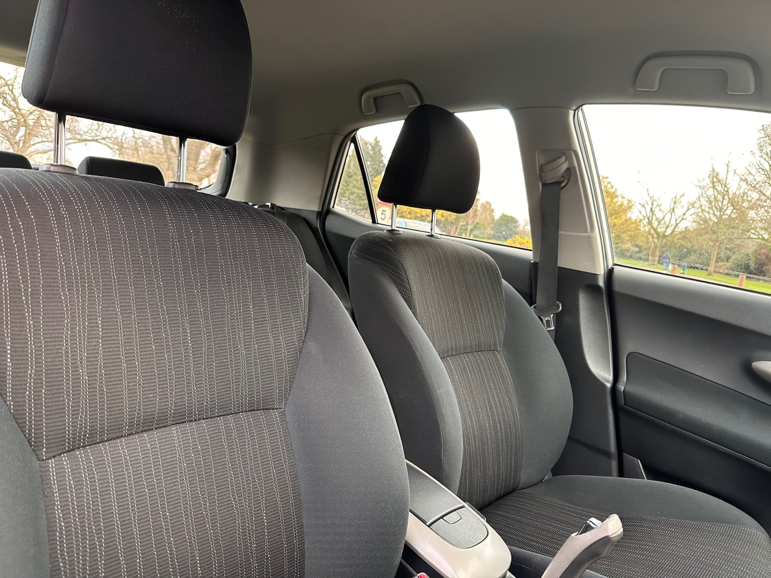 Used Toyota Auris 2007 for sale - 77234149: Photo 10