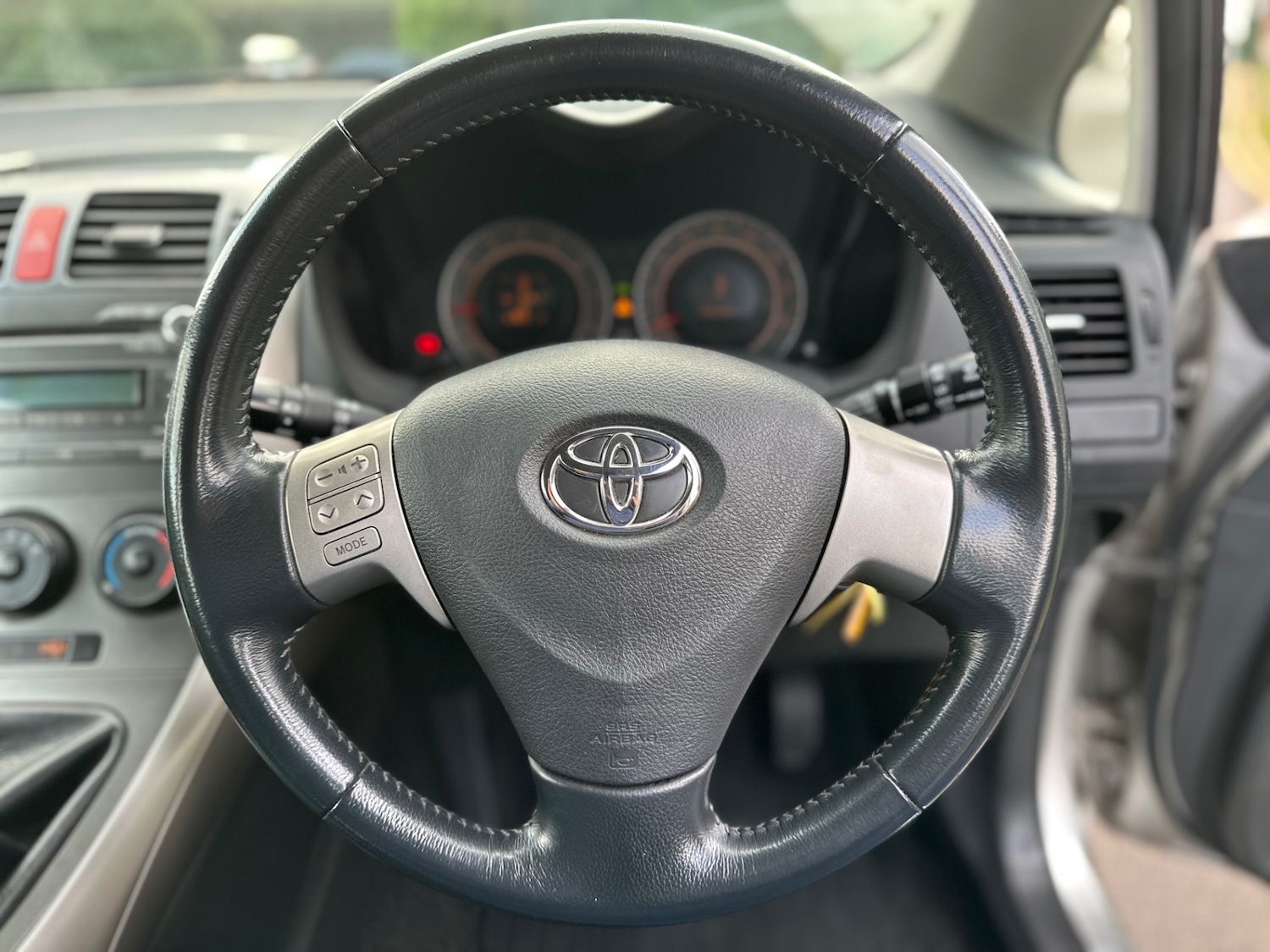Used Toyota Auris 2007 for sale - 77234149: Photo 11