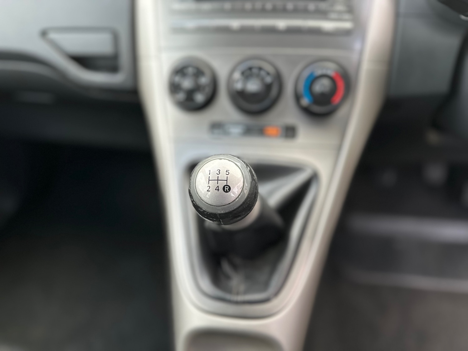 Used Toyota Auris 2007 for sale - 77234149: Photo 12