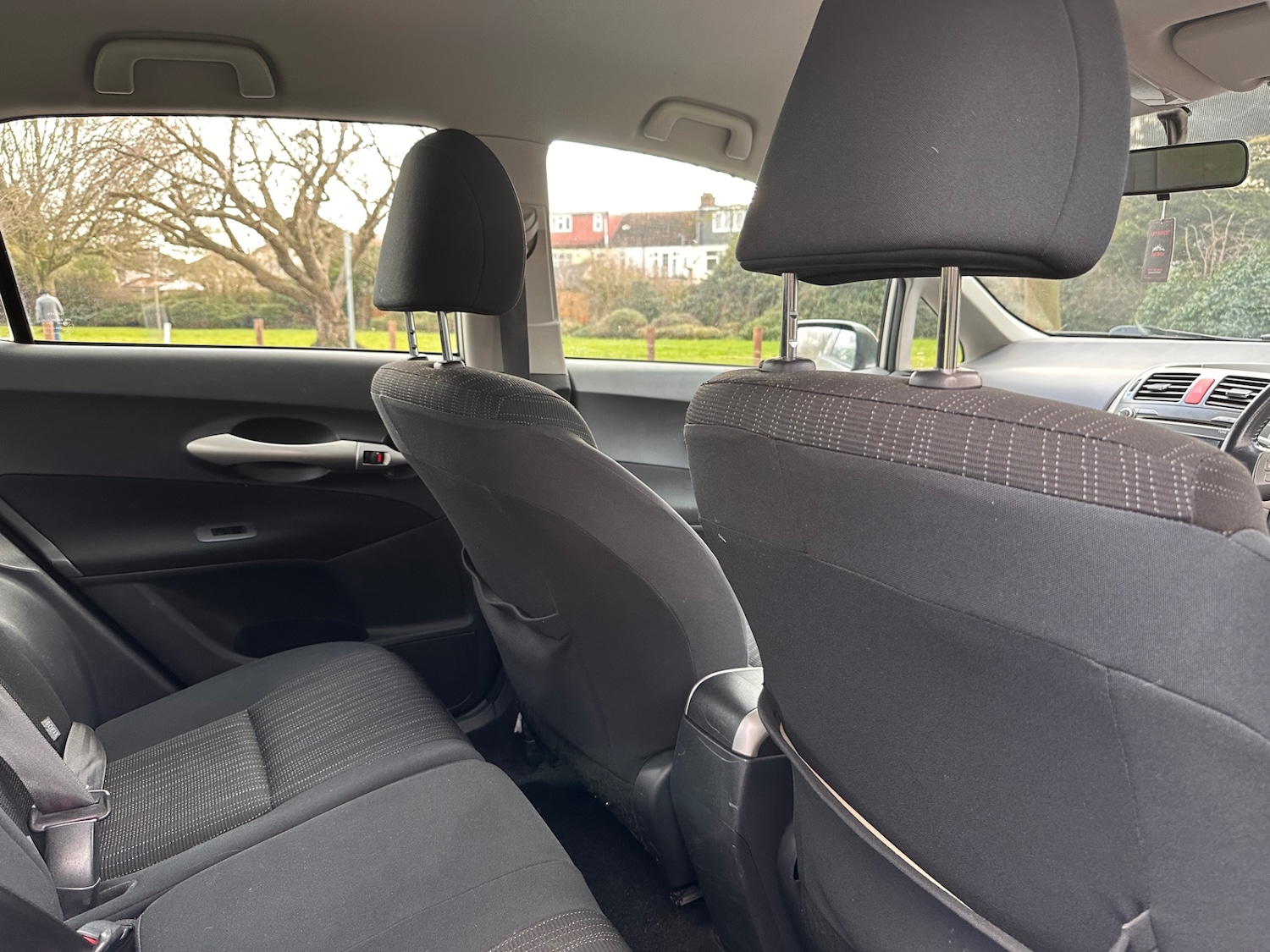 Used Toyota Auris 2007 for sale - 77234149: Photo 14