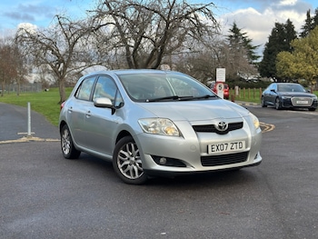 Used Toyota Auris 2007 for sale - 77234149: Photo