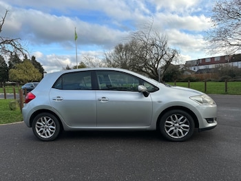 Used Toyota Auris 2007 for sale - 77234149: Photo