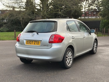 Used Toyota Auris 2007 for sale - 77234149: Photo