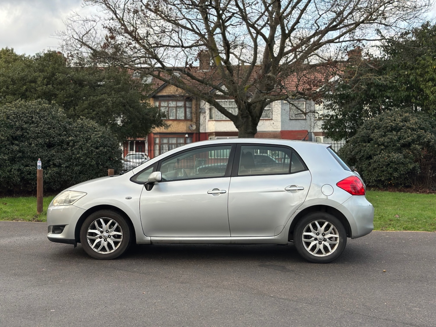 Used Toyota Auris 2007 for sale - 77234149: Photo 6
