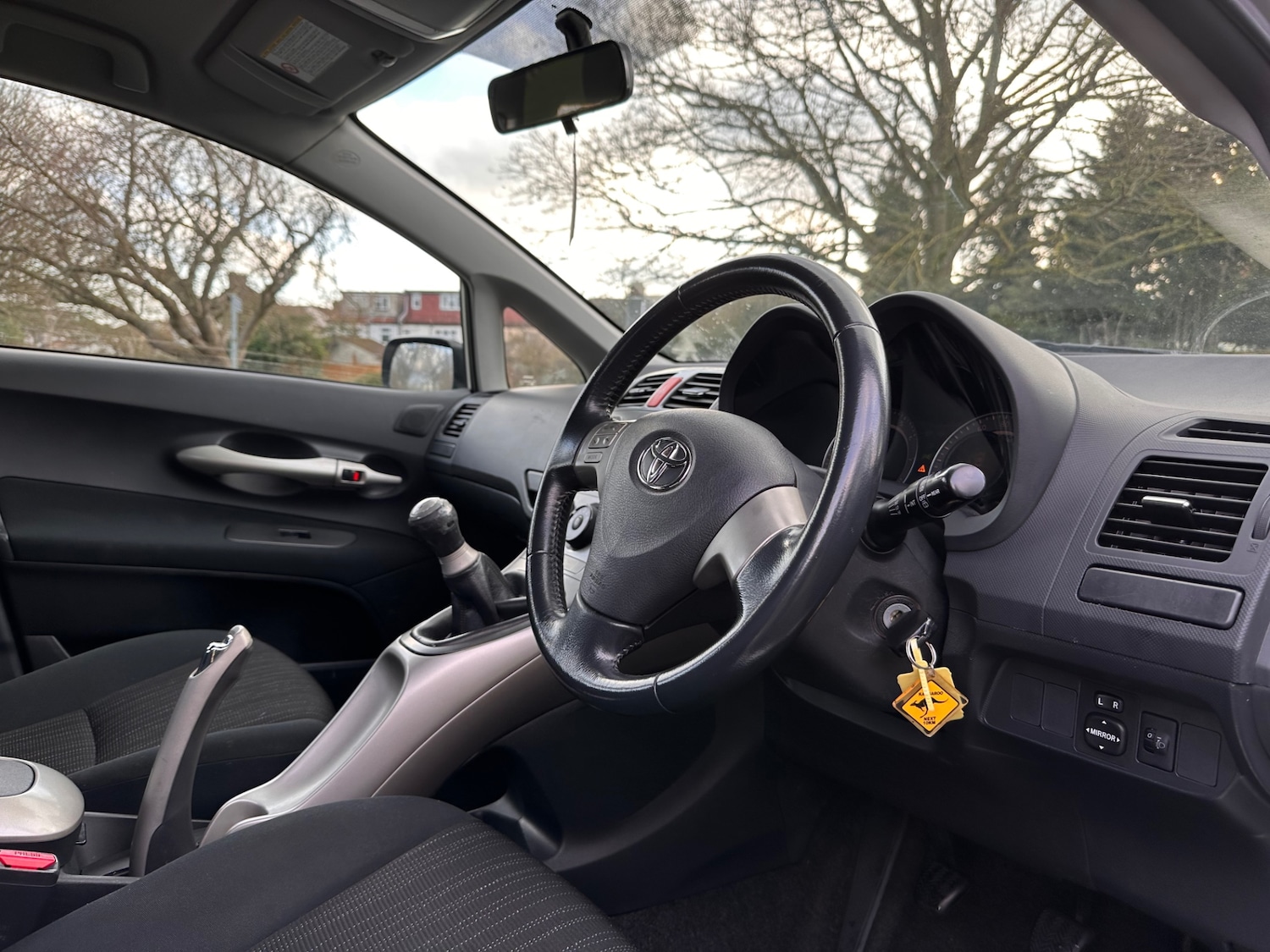 Used Toyota Auris 2007 for sale - 77234149: Photo 9