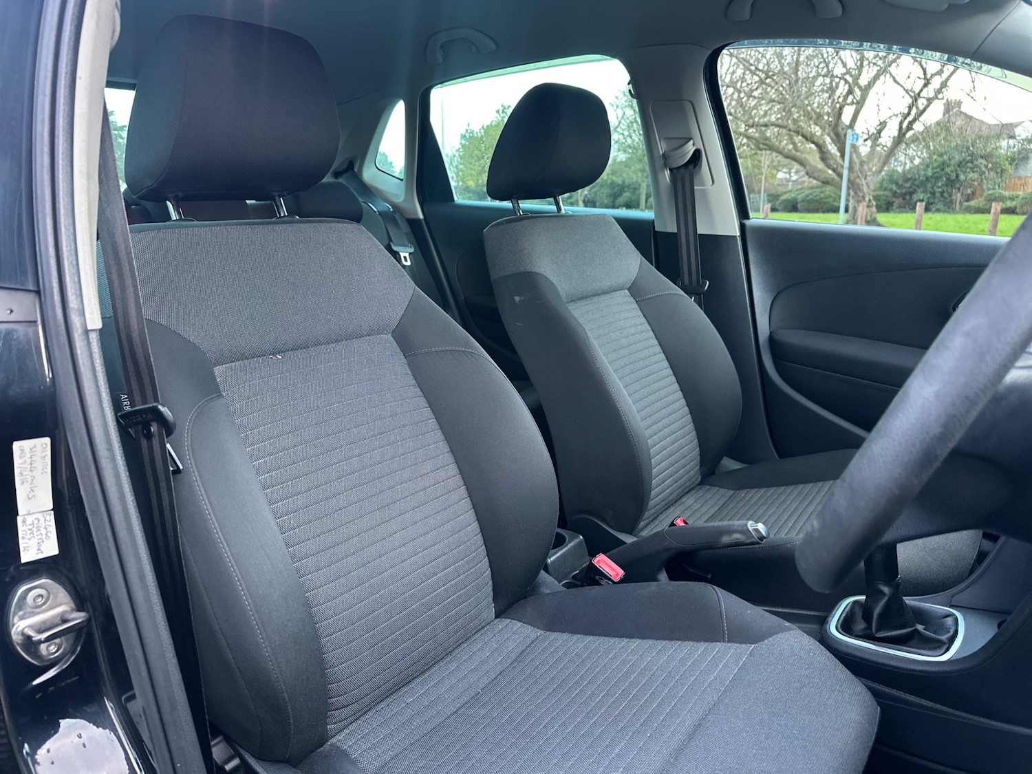 Used Volkswagen Polo 2012 for sale - 77354998: Photo 10