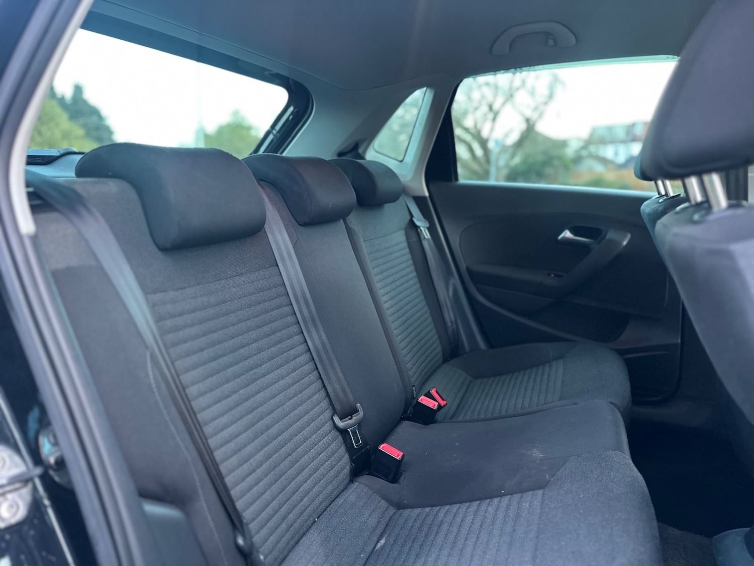 Used Volkswagen Polo 2012 for sale - 77354998: Photo 12