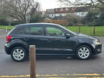 Used Volkswagen Polo 2012 for sale - 77354998: Photo