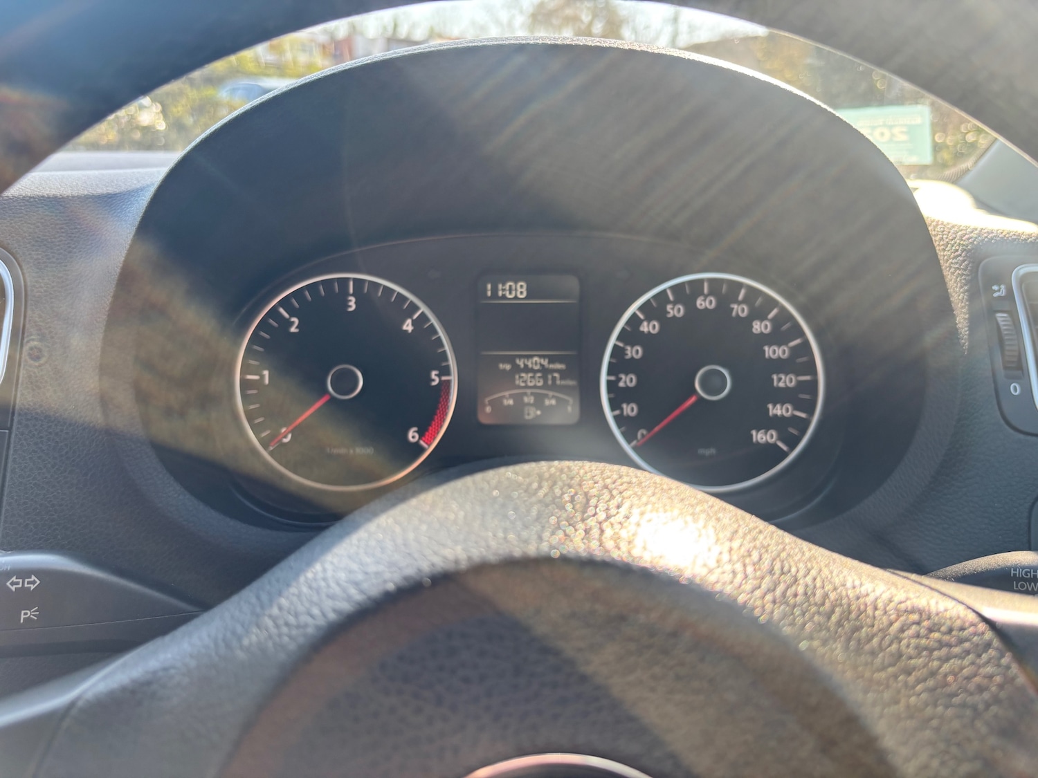 Used Volkswagen Polo 2011 for sale - 78013036: Photo 14