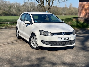 Volkswagen Polo feature image
