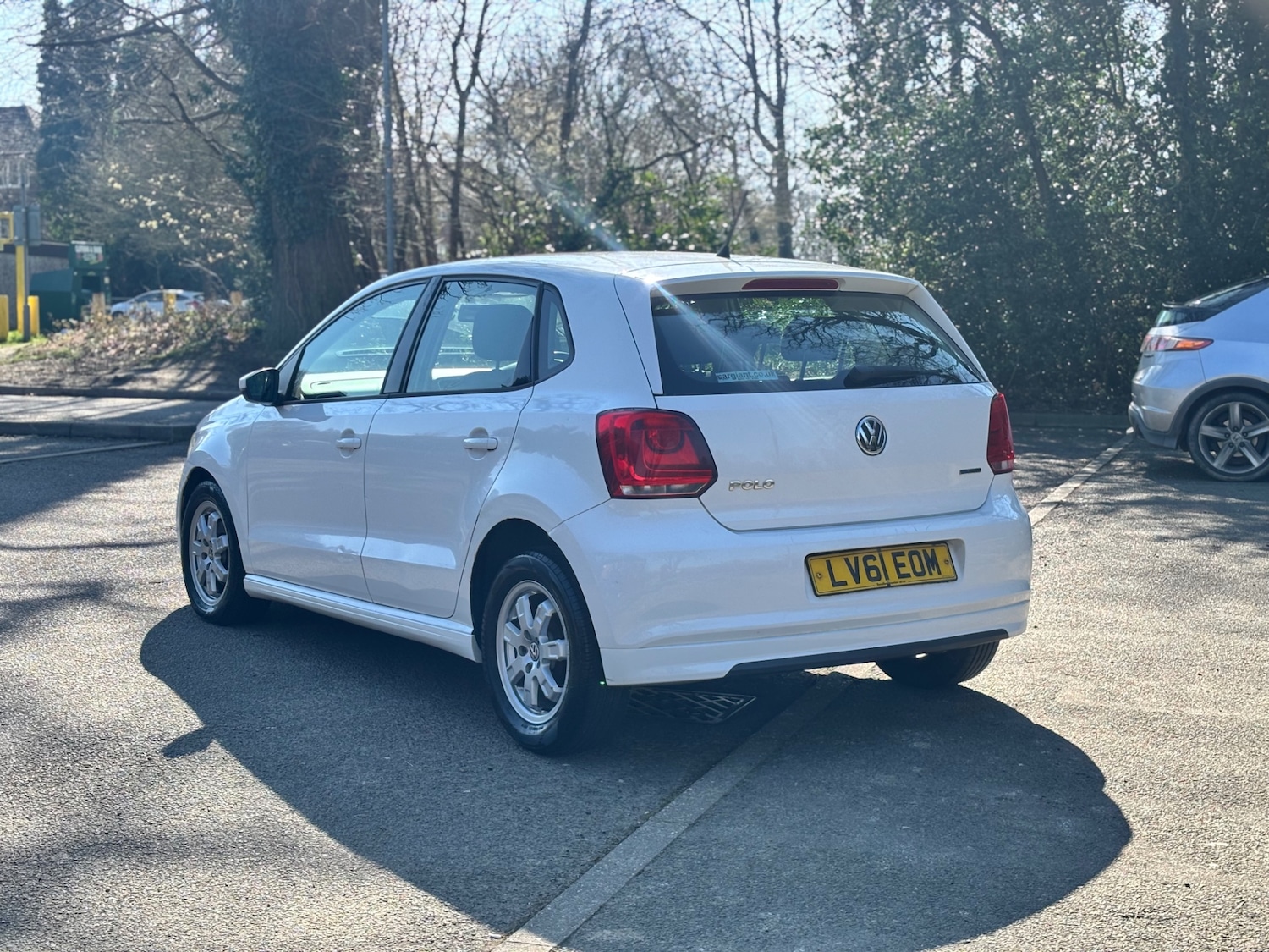 Used Volkswagen Polo 2011 for sale - 78013036: Photo 5