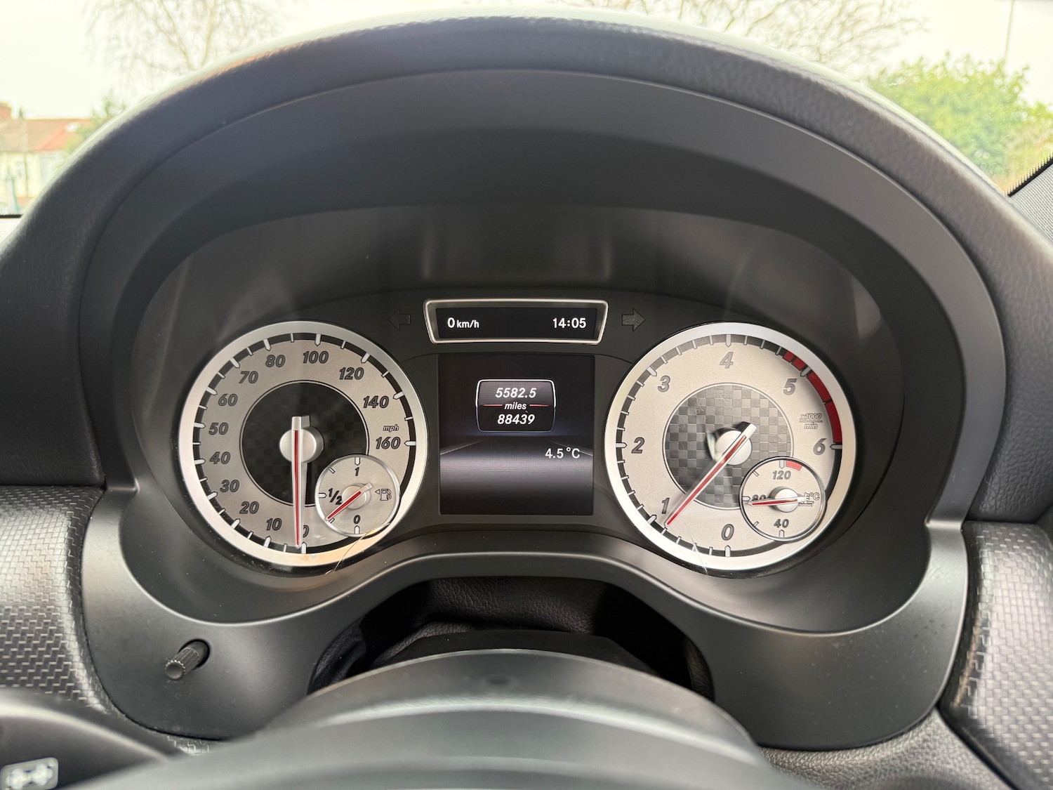 Used Mercedes-Benz A-Class 2014 for sale - 77324747: Photo 19