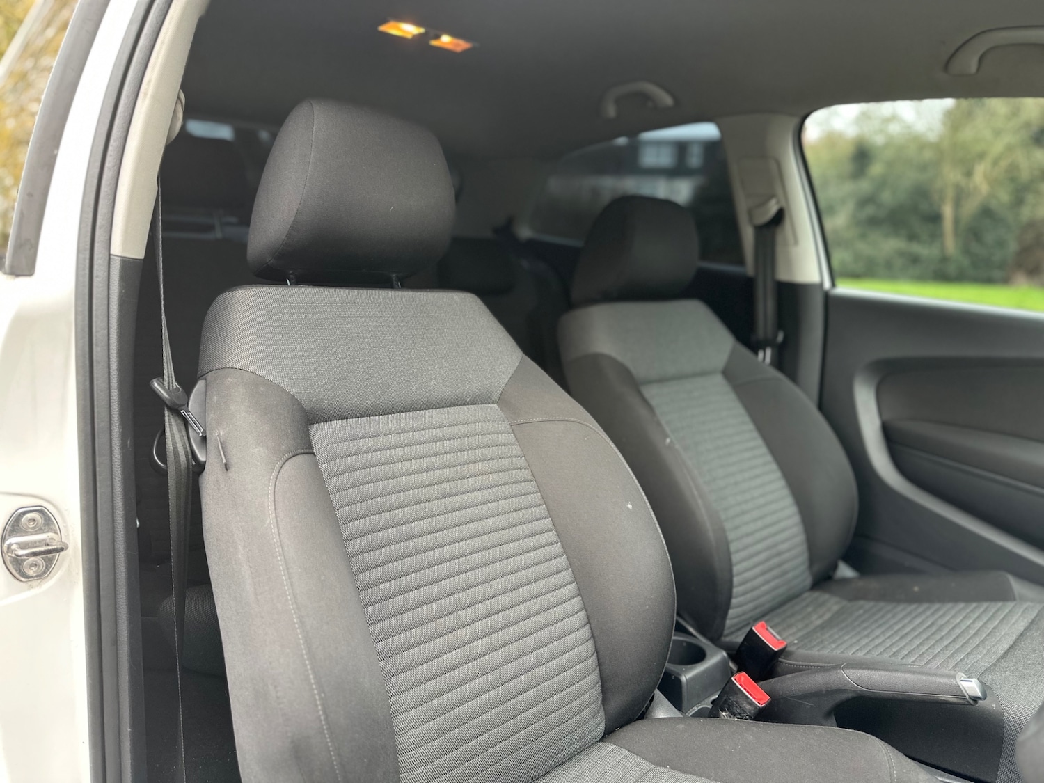 Used Volkswagen Polo 2014 for sale - 77796783: Photo 10