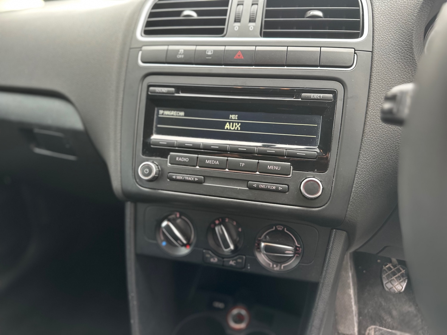 Used Volkswagen Polo 2014 for sale - 77796783: Photo 12