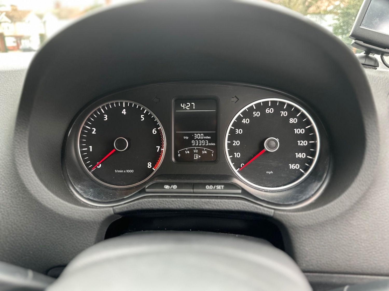 Used Volkswagen Polo 2014 for sale - 77796783: Photo 14