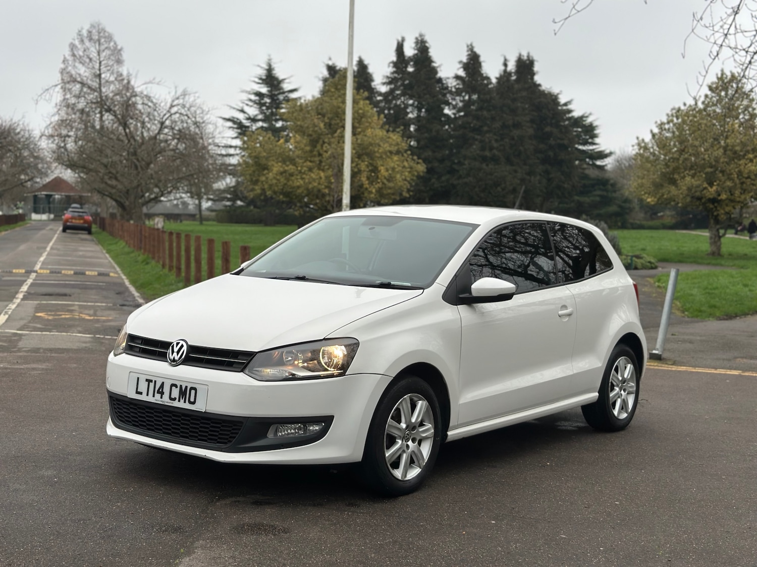 Used Volkswagen Polo 2014 for sale - 77796783: Photo 7