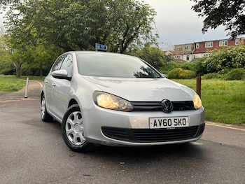 Used Volkswagen Golf 2010 for sale - 78654983: Photo