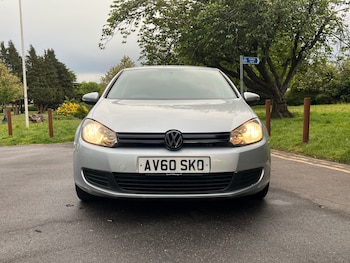Used Volkswagen Golf 2010 for sale - 78654983: Photo