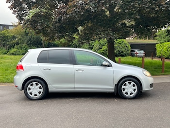 Used Volkswagen Golf 2010 for sale - 78654983: Photo