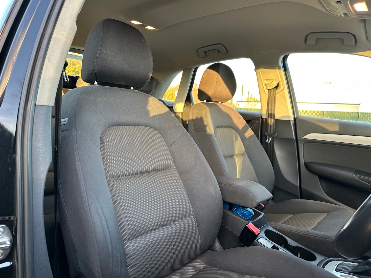 Used Audi Q3 2013 for sale - 77113539: Photo 11