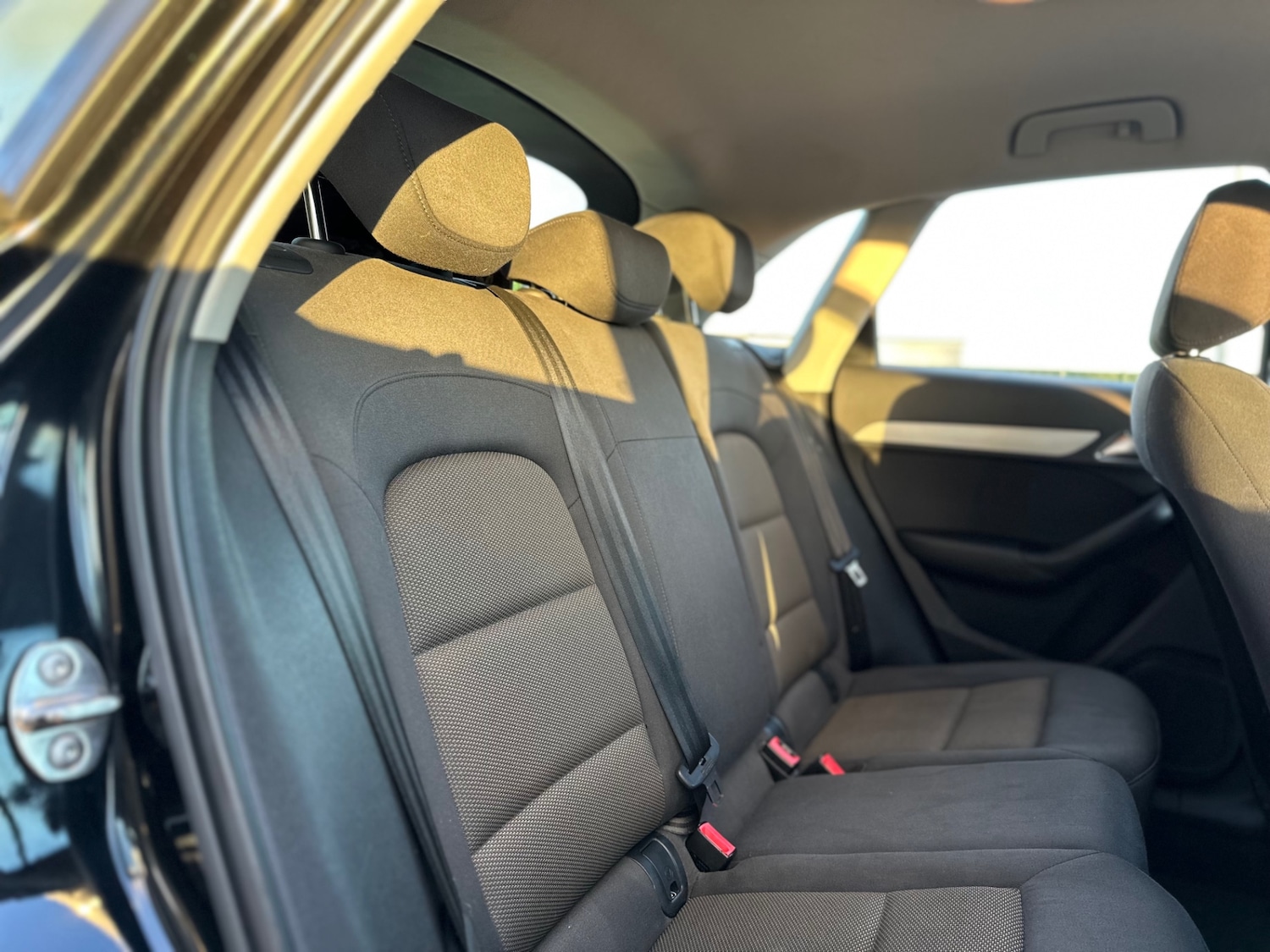 Used Audi Q3 2013 for sale - 77113539: Photo 13