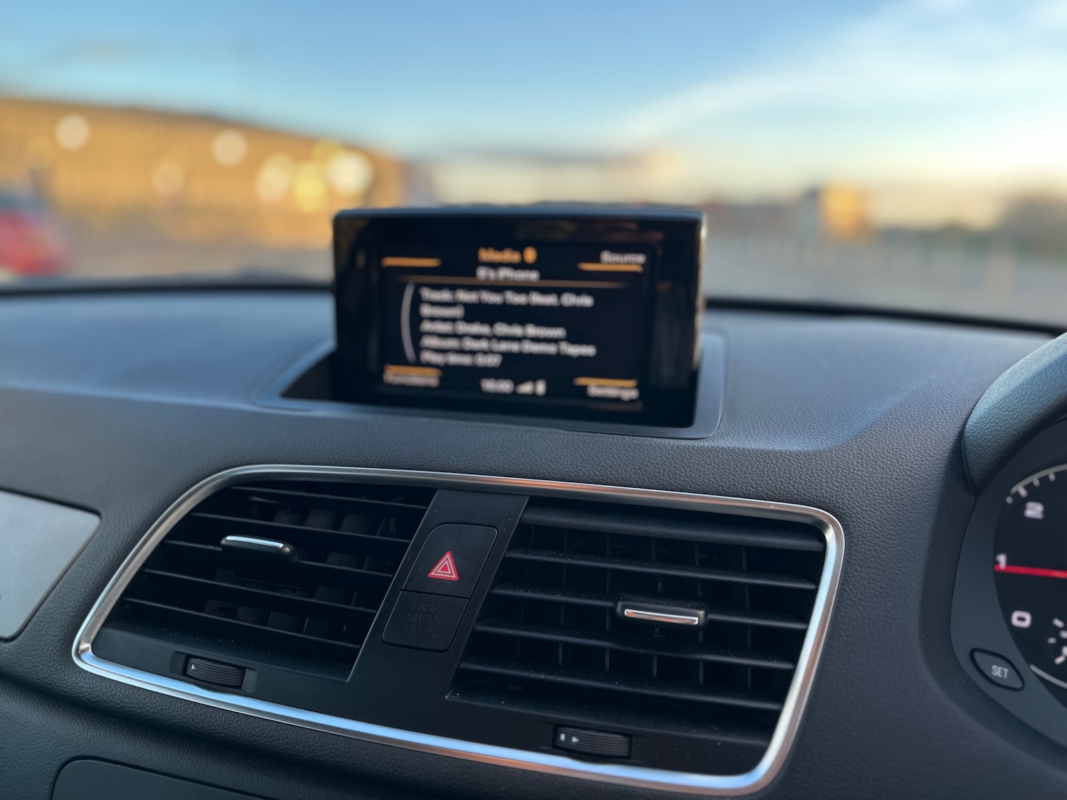 Used Audi Q3 2013 for sale - 77113539: Photo 16