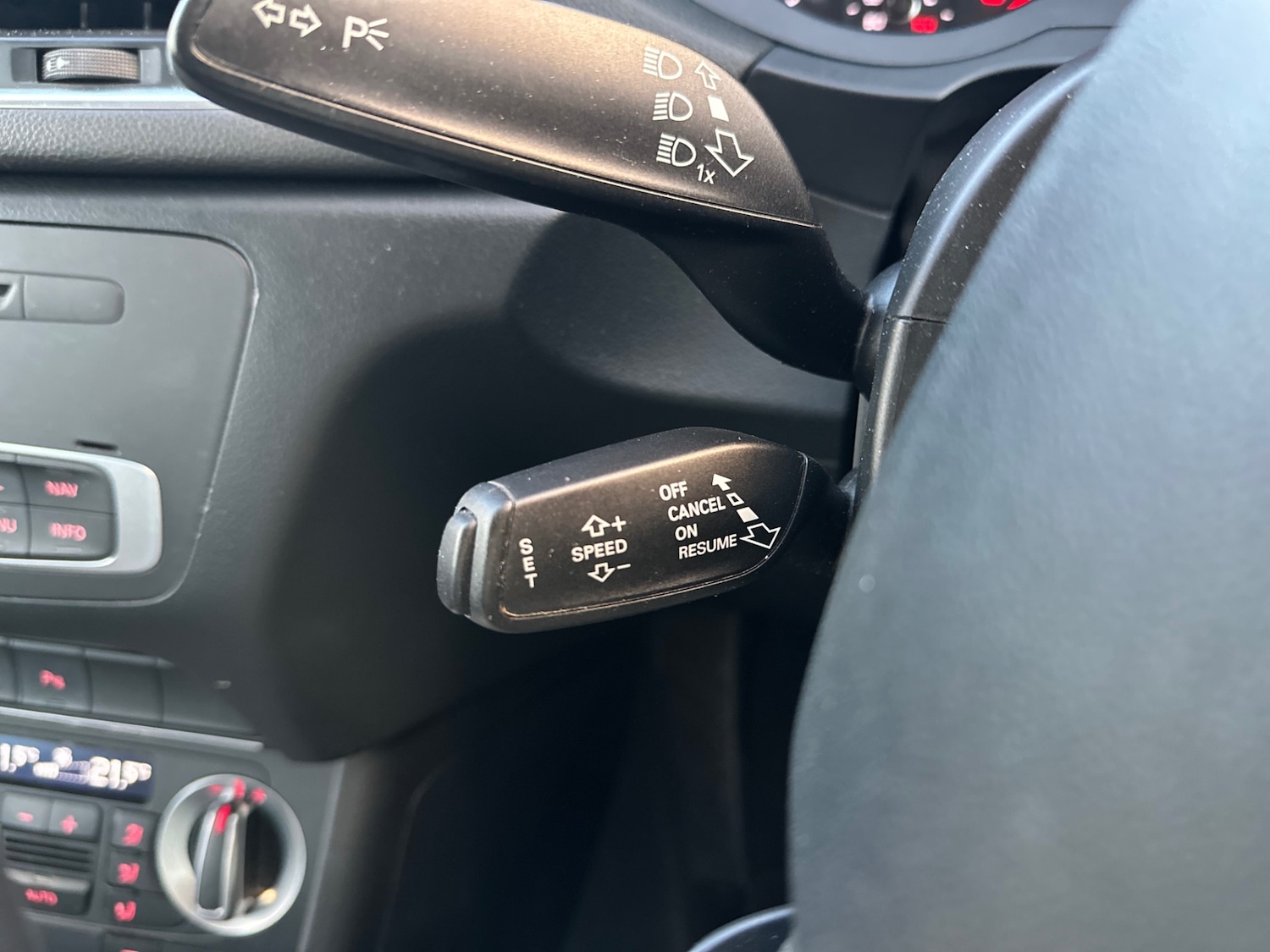 Used Audi Q3 2013 for sale - 77113539: Photo 18