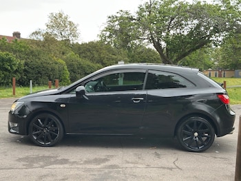 Used SEAT Ibiza 2016 for sale - 78541068: Photo
